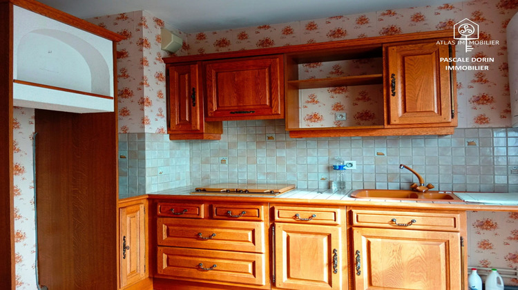 Ma-Cabane - Vente Appartement Rennes, 97 m²