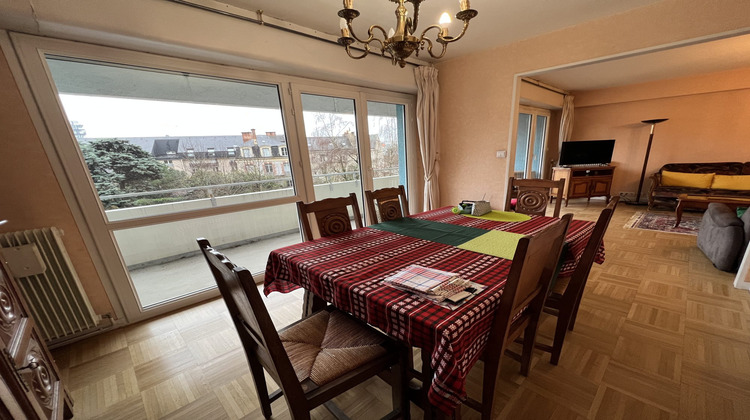 Ma-Cabane - Vente Appartement Rennes, 86 m²