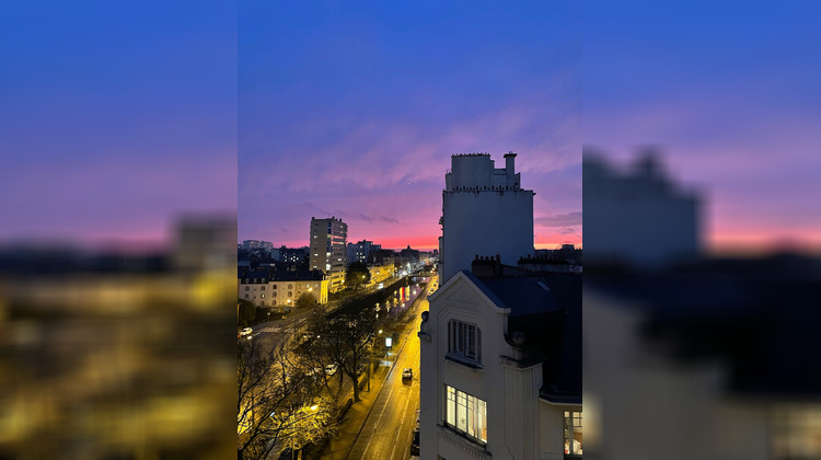 Ma-Cabane - Vente Appartement Rennes, 74 m²