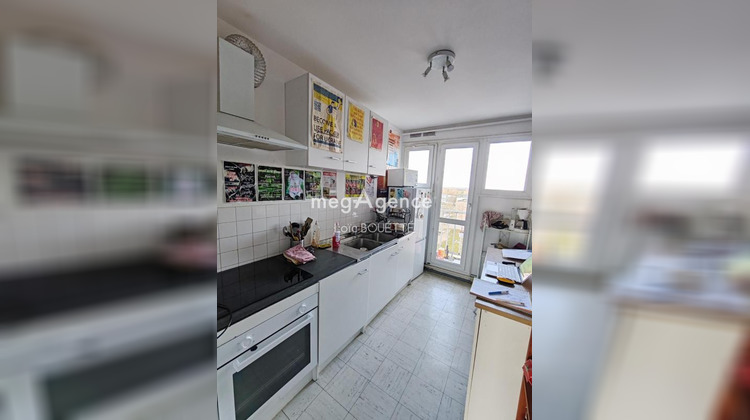 Ma-Cabane - Vente Appartement RENNES, 75 m²