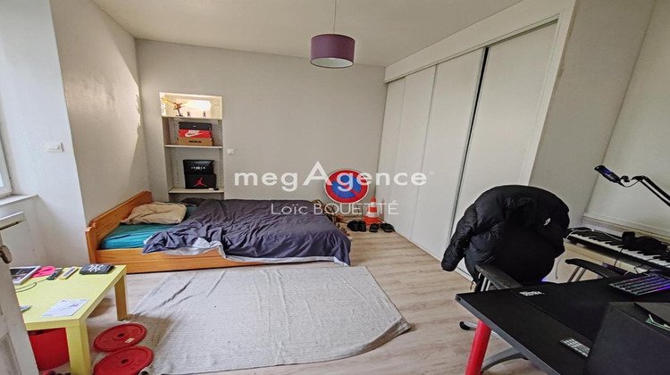 Ma-Cabane - Vente Appartement RENNES, 30 m²