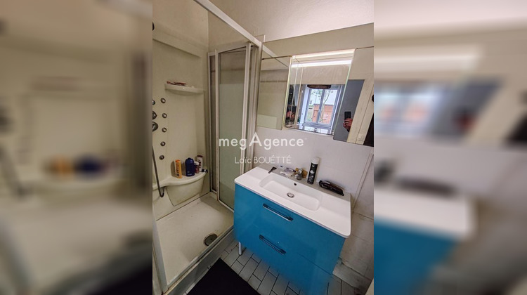 Ma-Cabane - Vente Appartement RENNES, 30 m²