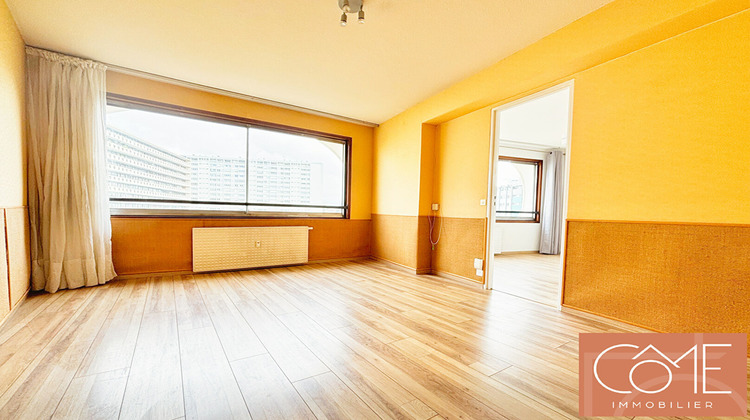 Ma-Cabane - Vente Appartement RENNES, 41 m²