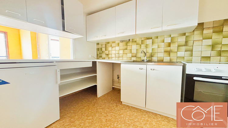 Ma-Cabane - Vente Appartement RENNES, 41 m²