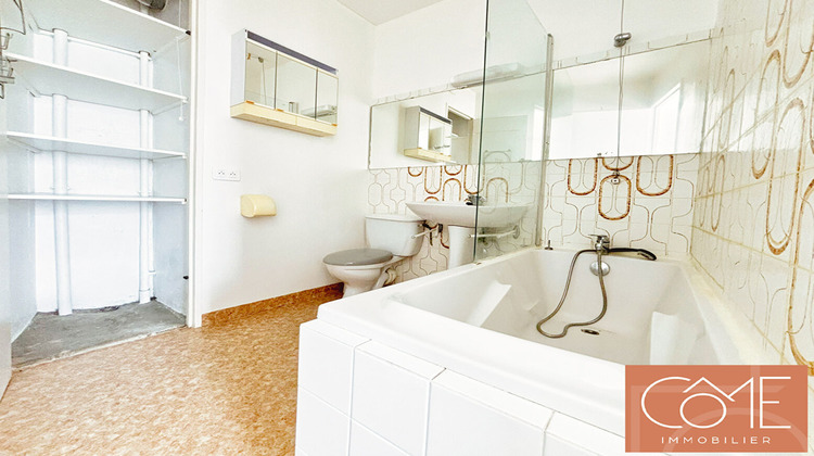 Ma-Cabane - Vente Appartement RENNES, 41 m²