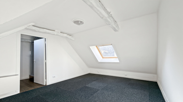 Ma-Cabane - Vente Appartement RENNES, 29 m²