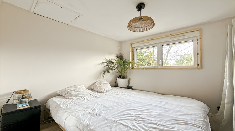 Ma-Cabane - Vente Appartement RENNES, 34 m²