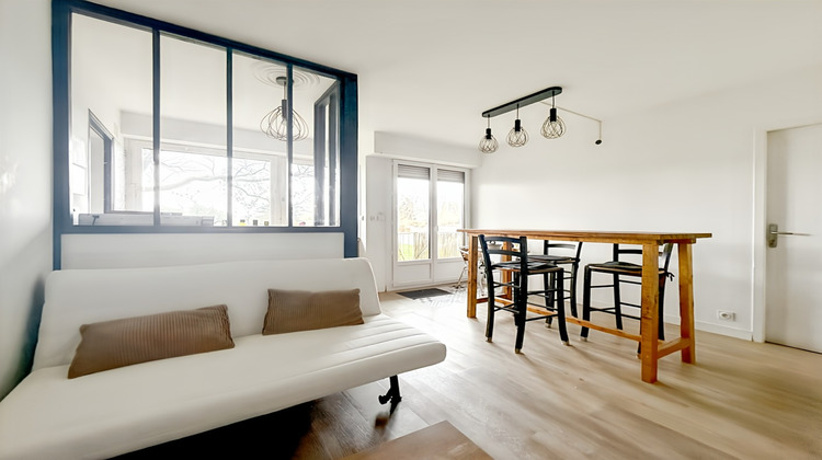 Ma-Cabane - Vente Appartement RENNES, 65 m²