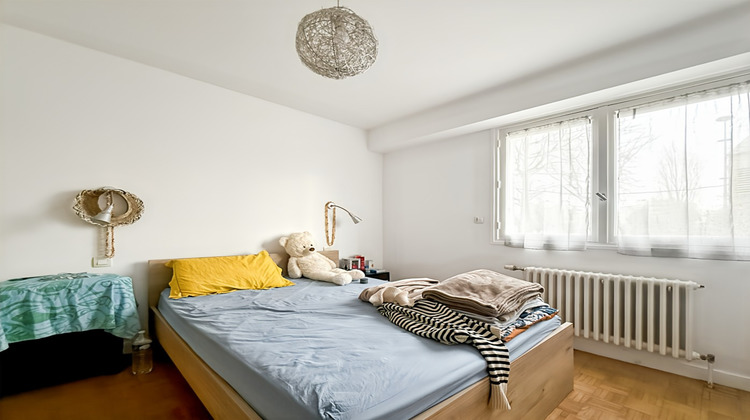 Ma-Cabane - Vente Appartement RENNES, 65 m²