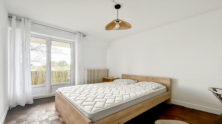 Ma-Cabane - Vente Appartement RENNES, 65 m²