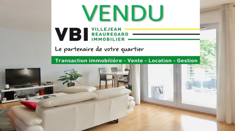 Ma-Cabane - Vente Appartement RENNES, 88 m²