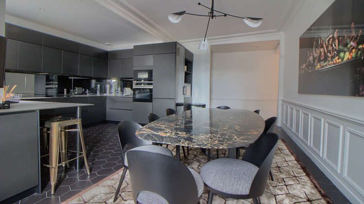 Ma-Cabane - Vente Appartement RENNES, 180 m²