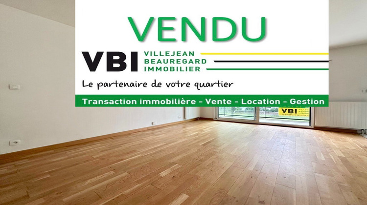 Ma-Cabane - Vente Appartement RENNES, 65 m²
