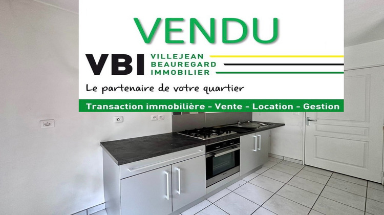 Ma-Cabane - Vente Appartement RENNES, 65 m²