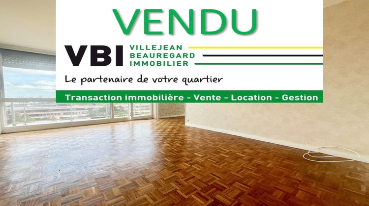 Ma-Cabane - Vente Appartement RENNES, 77 m²