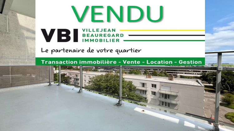 Ma-Cabane - Vente Appartement RENNES, 77 m²