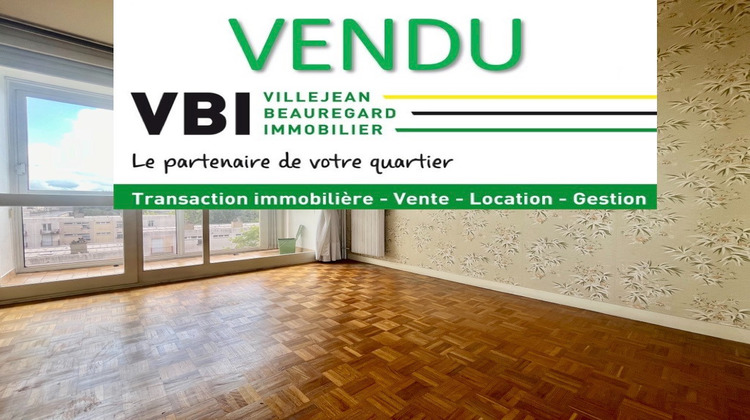 Ma-Cabane - Vente Appartement RENNES, 77 m²