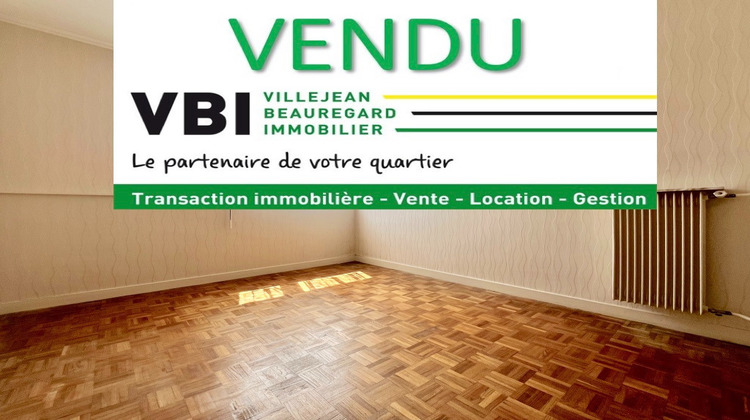 Ma-Cabane - Vente Appartement RENNES, 77 m²