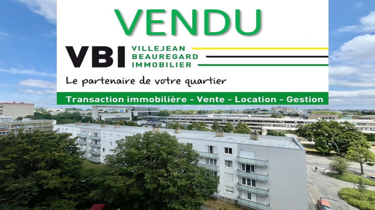 Ma-Cabane - Vente Appartement RENNES, 77 m²
