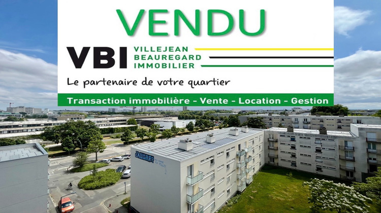 Ma-Cabane - Vente Appartement RENNES, 77 m²
