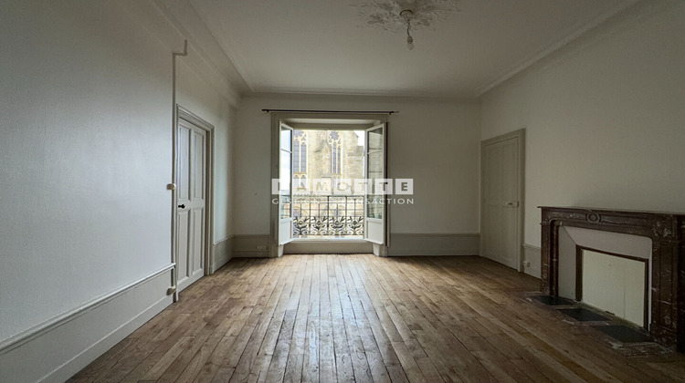 Ma-Cabane - Vente Appartement RENNES, 90 m²