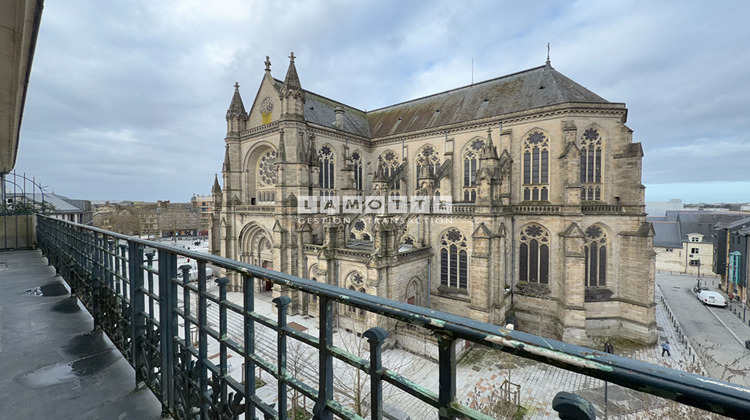 Ma-Cabane - Vente Appartement RENNES, 90 m²