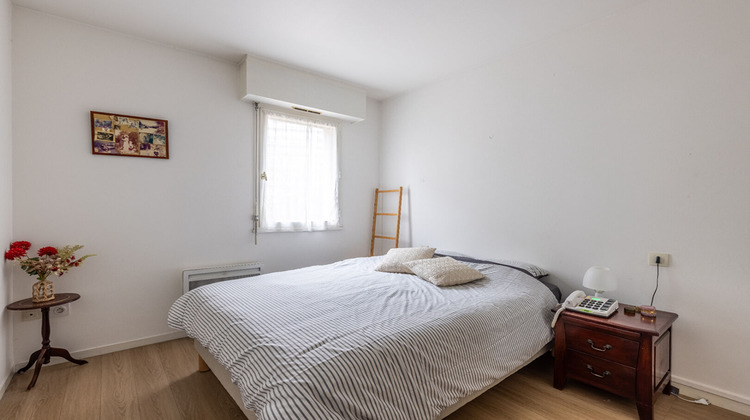 Ma-Cabane - Vente Appartement RENNES, 32 m²