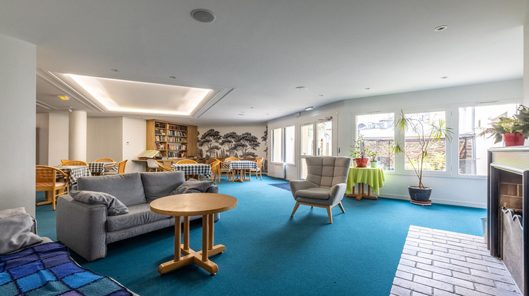 Ma-Cabane - Vente Appartement RENNES, 32 m²