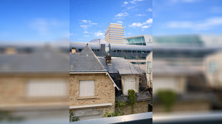 Ma-Cabane - Vente Appartement RENNES, 30 m²