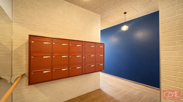 Ma-Cabane - Vente Appartement RENNES, 89 m²