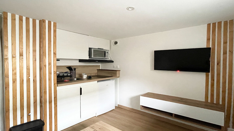 Ma-Cabane - Vente Appartement RENNES, 20 m²