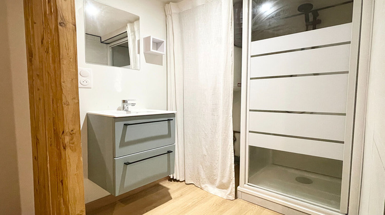 Ma-Cabane - Vente Appartement RENNES, 20 m²