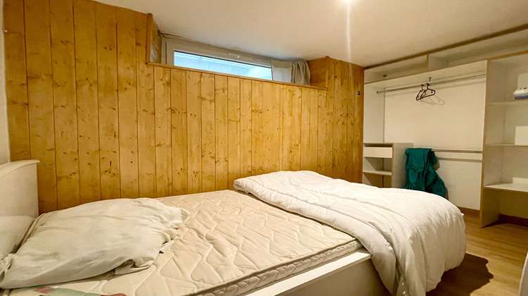 Ma-Cabane - Vente Appartement RENNES, 20 m²