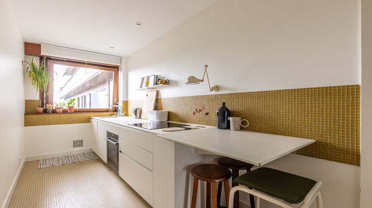 Ma-Cabane - Vente Appartement RENNES, 97 m²