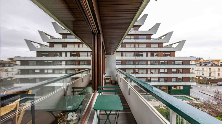 Ma-Cabane - Vente Appartement RENNES, 97 m²