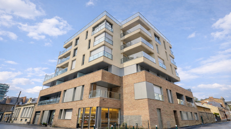 Ma-Cabane - Vente Appartement RENNES, 74 m²