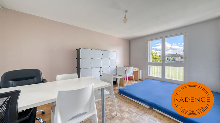 Ma-Cabane - Vente Appartement RENNES, 101 m²