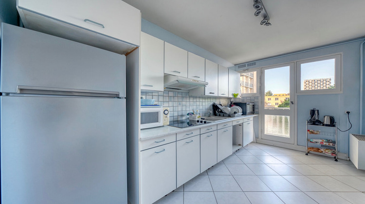 Ma-Cabane - Vente Appartement RENNES, 101 m²