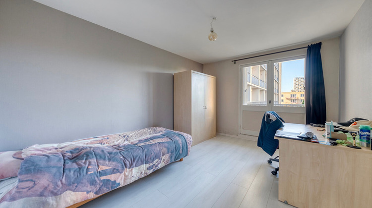 Ma-Cabane - Vente Appartement RENNES, 101 m²