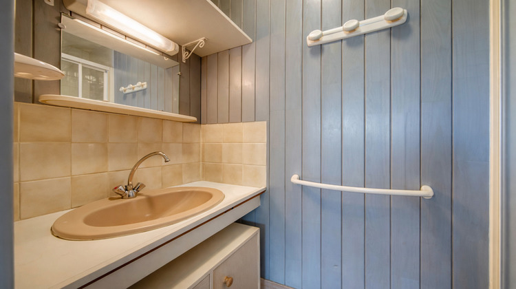 Ma-Cabane - Vente Appartement RENNES, 19 m²