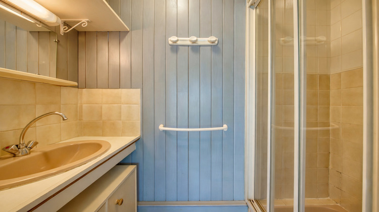 Ma-Cabane - Vente Appartement RENNES, 19 m²