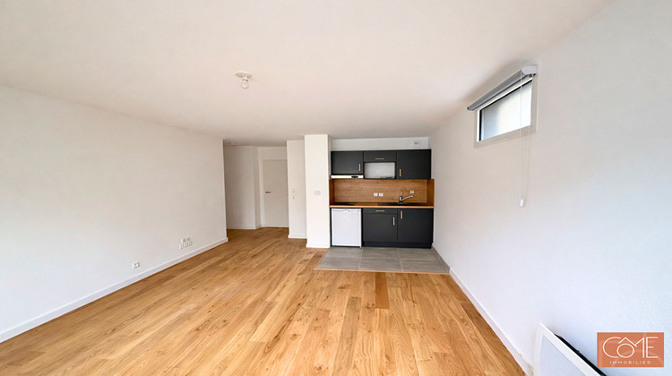Ma-Cabane - Vente Appartement RENNES, 30 m²
