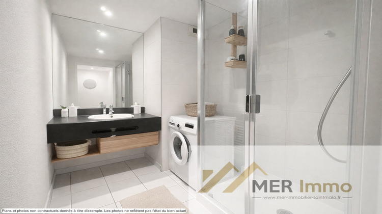 Ma-Cabane - Vente Appartement RENNES, 43 m²