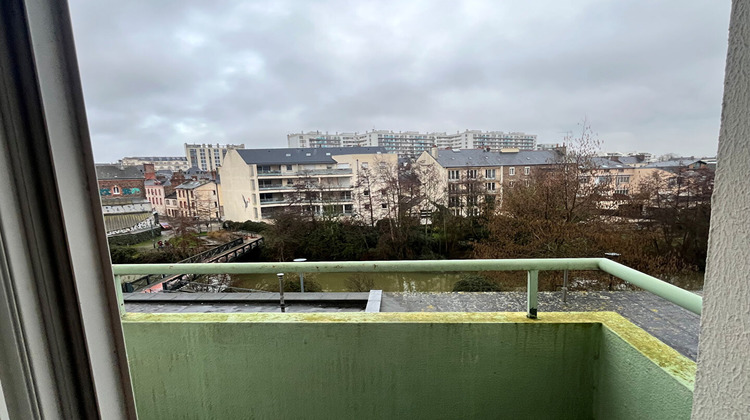 Ma-Cabane - Vente Appartement RENNES, 64 m²