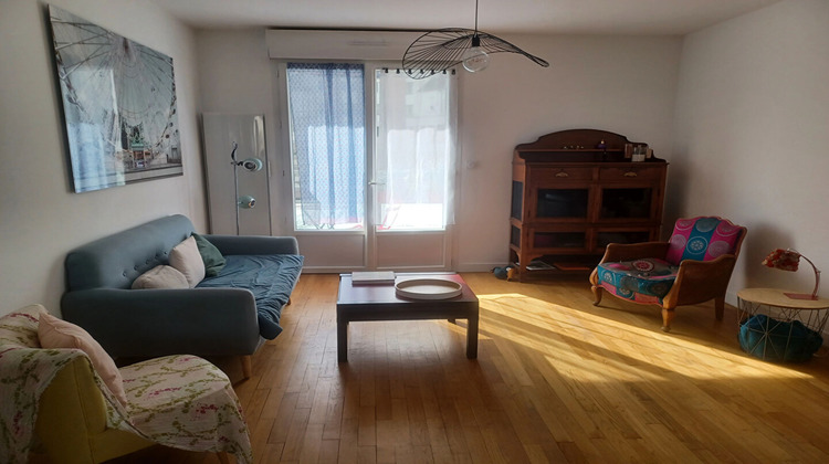 Ma-Cabane - Vente Appartement RENNES, 64 m²