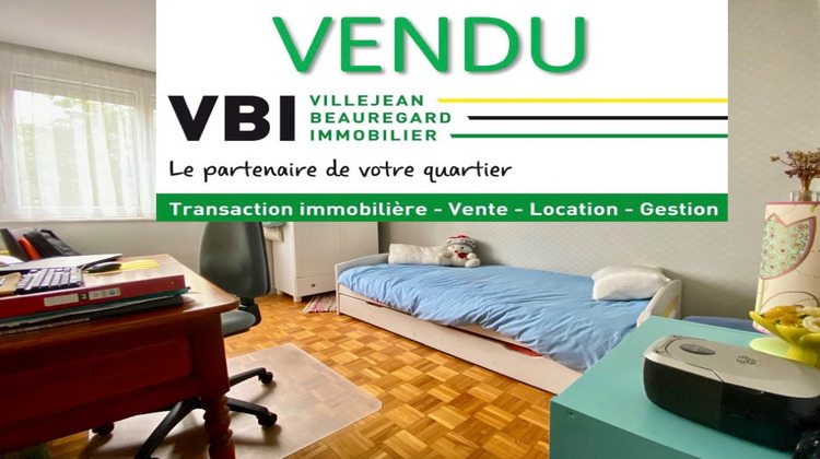 Ma-Cabane - Vente Appartement RENNES, 66 m²