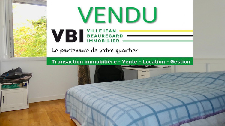 Ma-Cabane - Vente Appartement RENNES, 71 m²