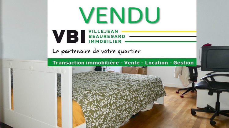 Ma-Cabane - Vente Appartement RENNES, 71 m²