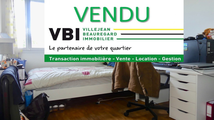 Ma-Cabane - Vente Appartement RENNES, 71 m²