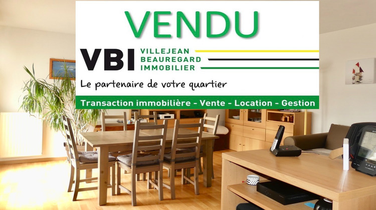 Ma-Cabane - Vente Appartement RENNES, 69 m²